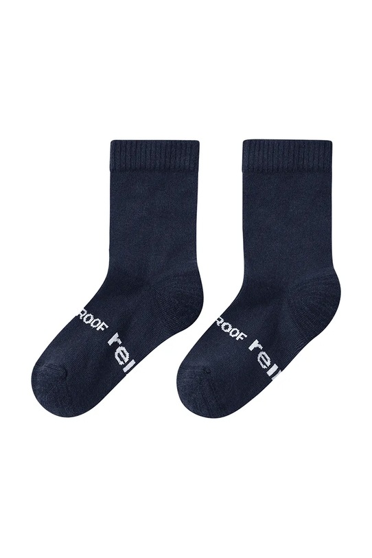 Reima sosete copii Insect sosete lungi bleumarin 5300164B