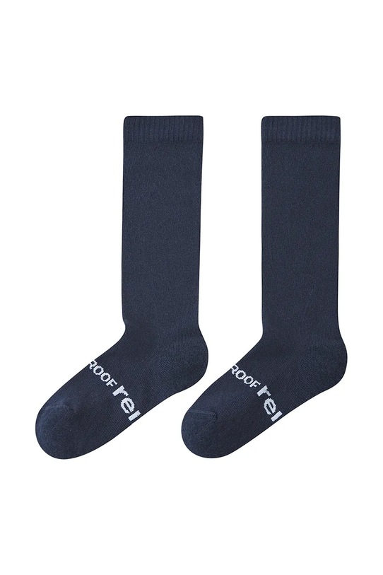 Reima sosete copii Karkuun sosete lungi bleumarin 5300178B
