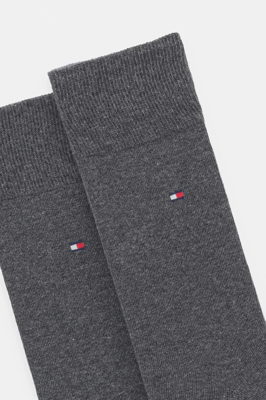 Tommy Hilfiger sosete 2-pack 371111 gri AA00