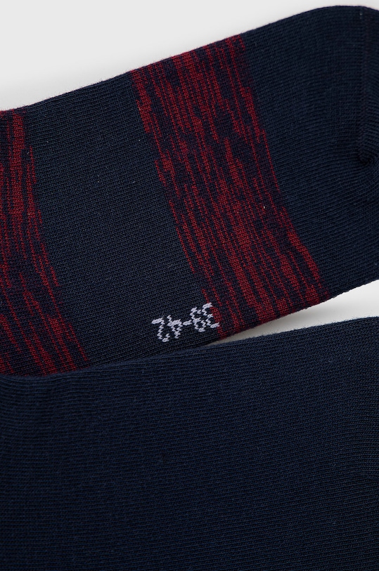 Tommy Hilfiger skarpetki (2-pack) 342021001. granatowy AA00
