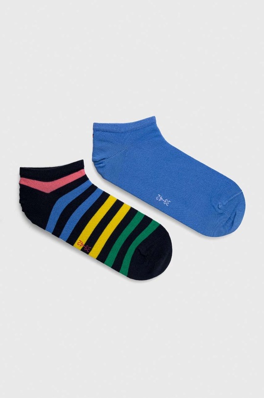 Ponožky Tommy Hilfiger zelená 382000001