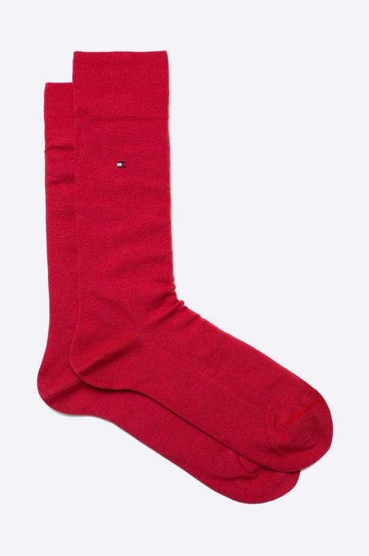 Tommy Hilfiger - Sosete rosu 352006001.