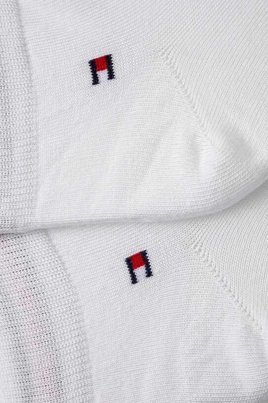 Носки Tommy Hilfiger 2 шт 342025001 белый AA00