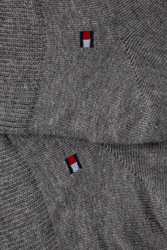 Tommy Hilfiger sosete 2-pack 342025001 gri AA00
