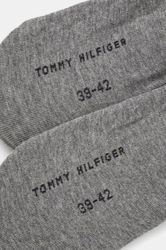 Tommy Hilfiger - Носки (2-pack) 382024001. серый AA00