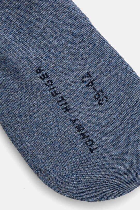 Tommy Hilfiger - Sosete (2-pack) 382024001. albastru AA00