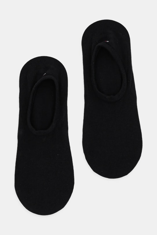 Tommy Hilfiger - Шкарпетки (2-pack) чорний 382024001.