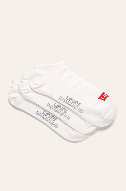 Levi's trainer socks (3 pack)