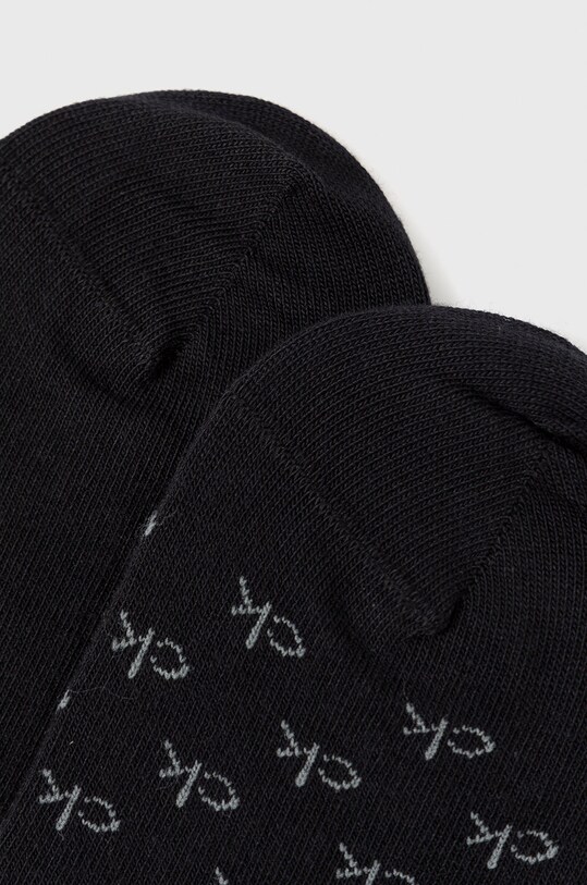 Calvin Klein - Носки (2-pack) 100001762.NOS чёрный AA00