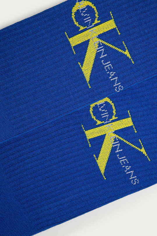 Calvin Klein - Skarpetki 100001816.NOS niebieski AA00