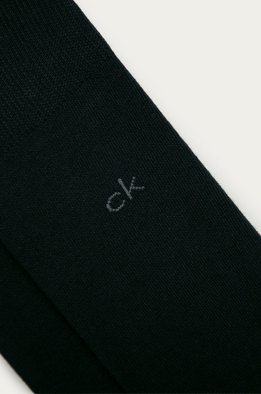 Calvin Klein - Sosete (2-pack) 100001876.NOS bleumarin AA00