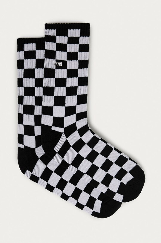 Vans socks ankle socks black VN0A3H3OHU01