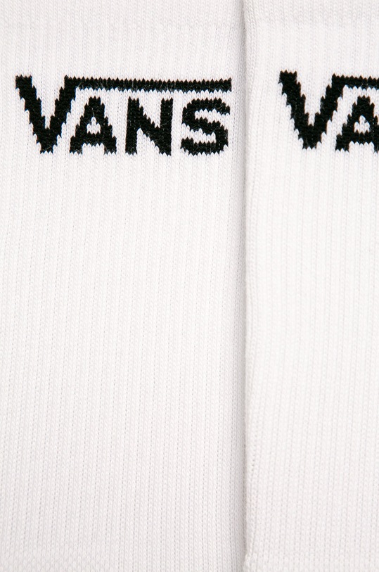 Vans - Ponožky VN0A311QWHT1 biela AA00
