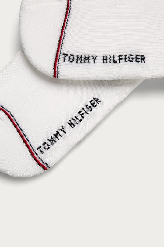 Tommy Hilfiger - Μικρές κάλτσες (2-pack) 100001095 λευκό AA00