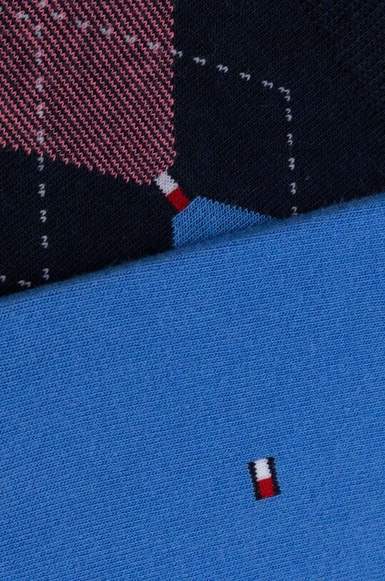 Tommy Hilfiger 100001495.NOS niebieski AA00