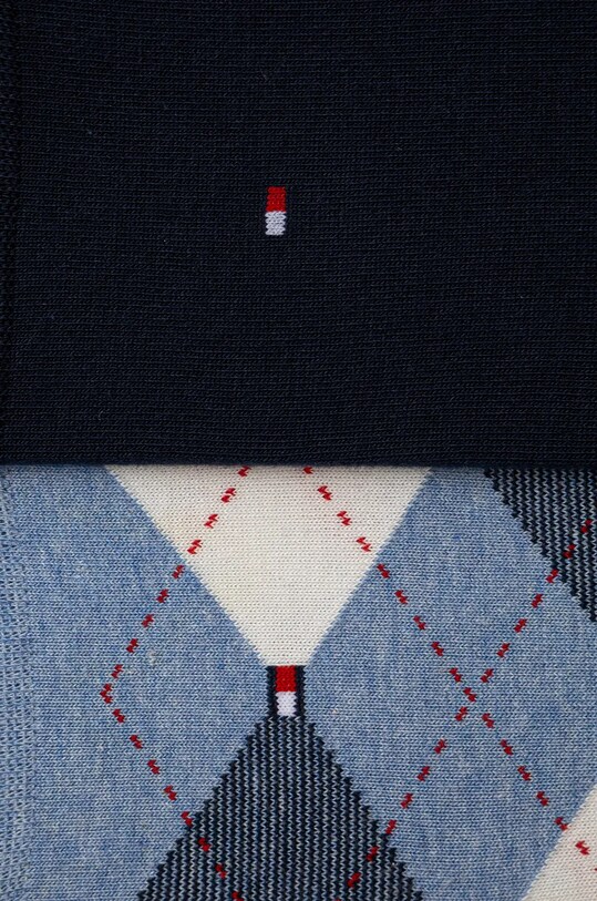 Tommy Hilfiger 100001495.NOS темно-синій AA00