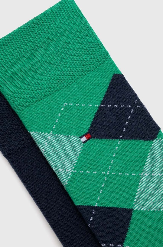Tommy Hilfiger 100001495.NOS зелен AA00