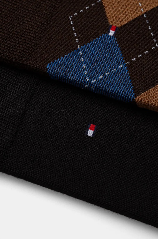 Tommy Hilfiger 100001495.NOS hnědá AA00