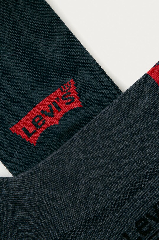 Levi's - Sosete scurte (3-pack) 37157.0174 bleumarin AA00