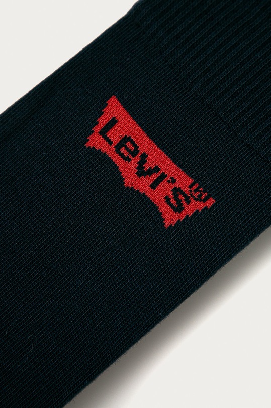 Levi's - Sosete (3-pack) 37157.0183 bleumarin AA00