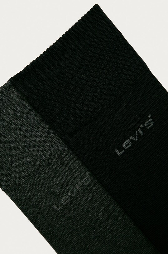 Levi's - Ponožky (2-pack) 37157.0205 šedá AA00
