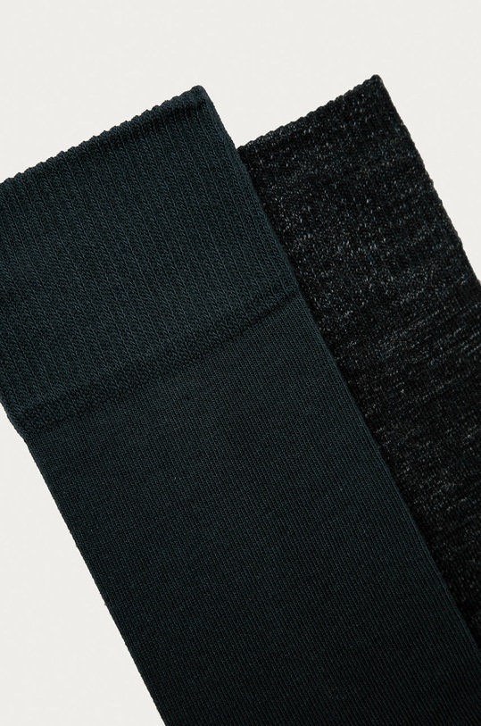 Levi's - Ponožky (2-pak) 37157.0221 tmavomodrá AA00