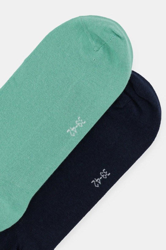 Tommy Hilfiger короткие носки 342023001.NOS тёмно-синий AA00