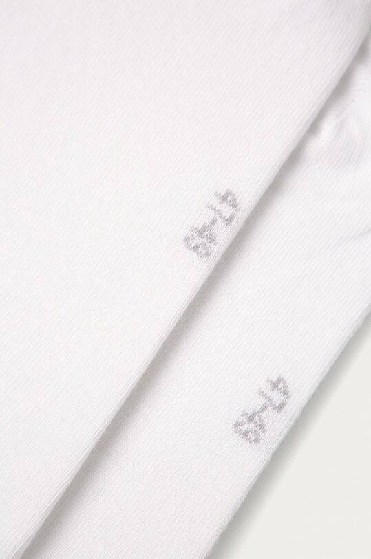 Tommy Hilfiger - Členkové ponožky (2-pak) 342023001.NOS biela AA00