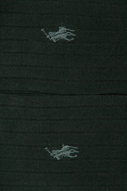 Polo Ralph Lauren - Шкарпетки 449655207005 чорний AA00