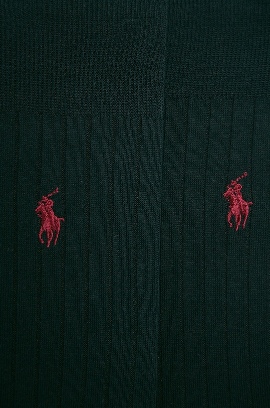 Polo Ralph Lauren - Ponožky 449655207006 tmavomodrá AA00