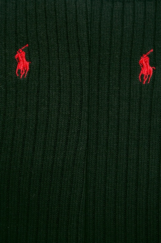 Polo Ralph Lauren - Ponožky 449655215006 čierna AA00