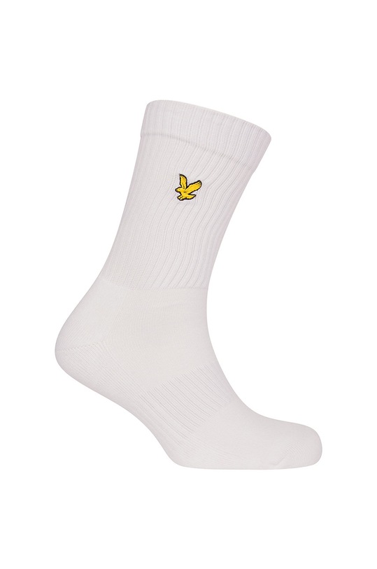 Lyle & Scott - Skarpety HAMILTON (3-PACK) HAMILTON.5054 multicolor AA00