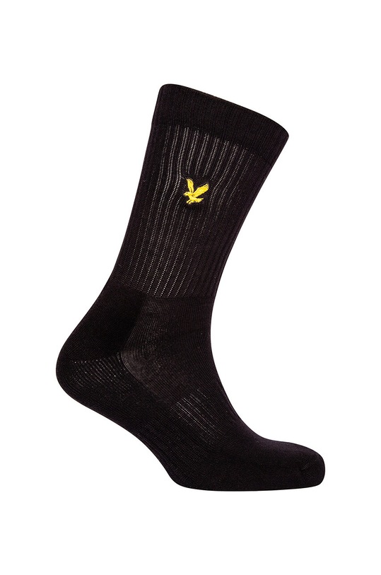 Odzież Lyle & Scott - Skarpety HAMILTON (3-PACK) HAMILTON.5054 multicolor