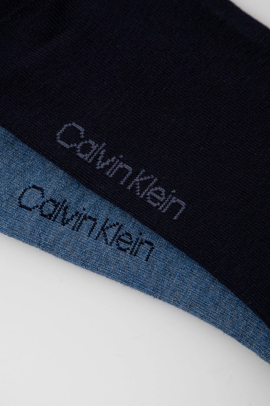 Носки Calvin Klein 2 шт 701218631.NOS голубой AA00