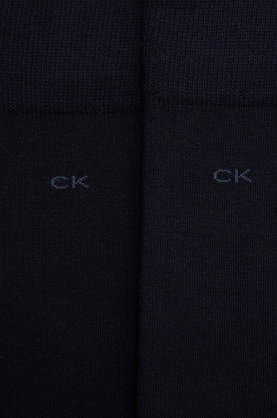 Носки Calvin Klein 2 шт 701218631.NOS тёмно-синий AA00