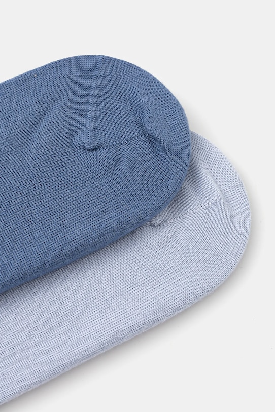 Κάλτσες Calvin Klein 701218707.NOS μπλε AA00