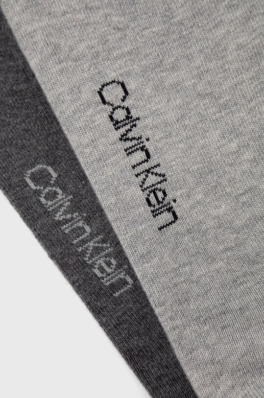 Носки Calvin Klein 701218711.NOS серый AA00