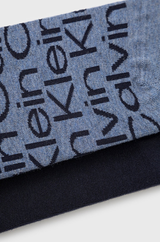 Calvin Klein Șosete 701218714.NOS albastru AA00