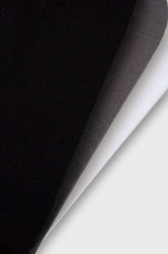 Calvin Klein Skarpetki (3-pack) 701218717.NOS szary AA00