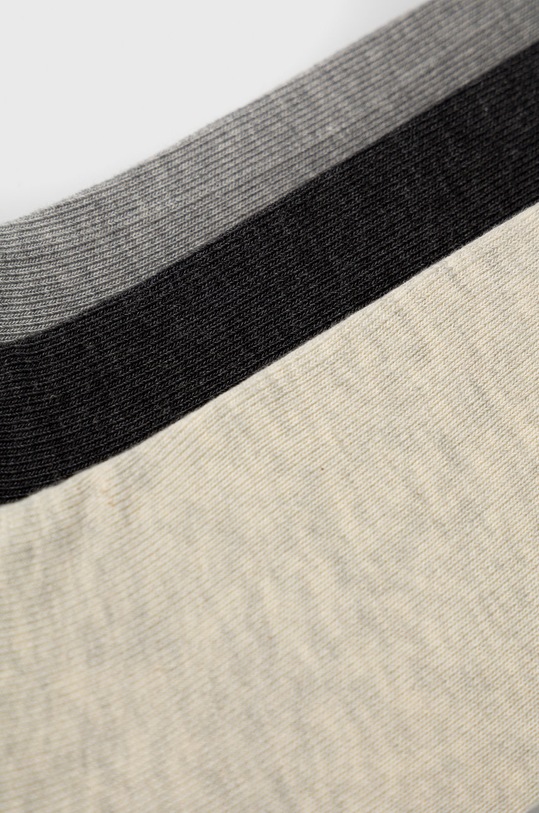 Calvin Klein zokni 701218718.NOS szürke AA00