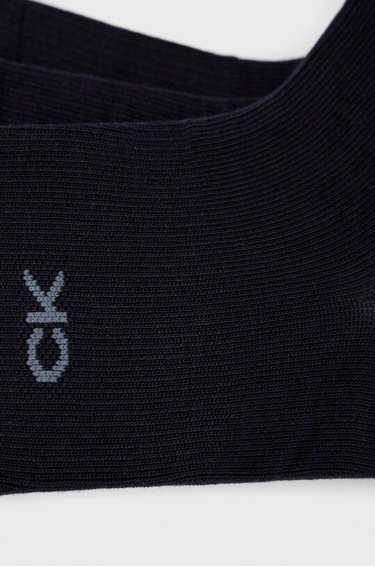 Calvin Klein Skarpetki (3-pack) 701218719.NOS granatowy AA00