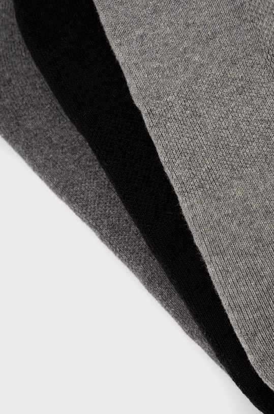 Calvin Klein Skarpetki (3-pack) 701218722.NOS szary AA00