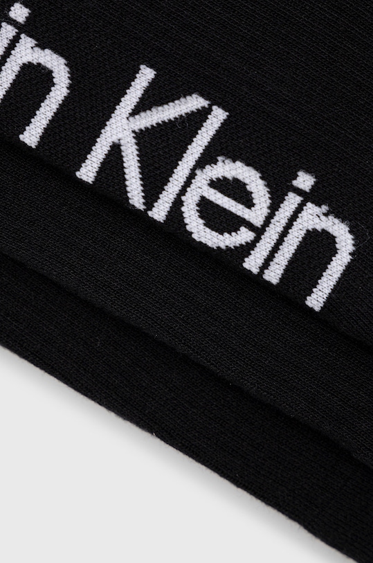 Calvin Klein Șosete 701218725.NOS negru AA00