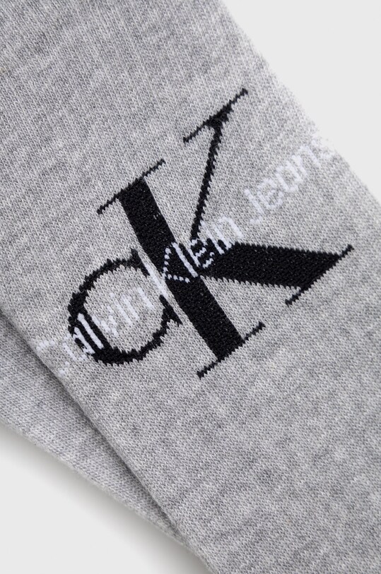 Шкарпетки Calvin Klein Jeans 701218732.NOS сірий AA00