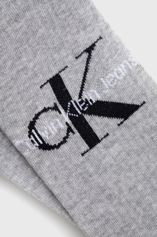 Calvin Klein Jeans Skarpetki 701218732.NOS szary AA00