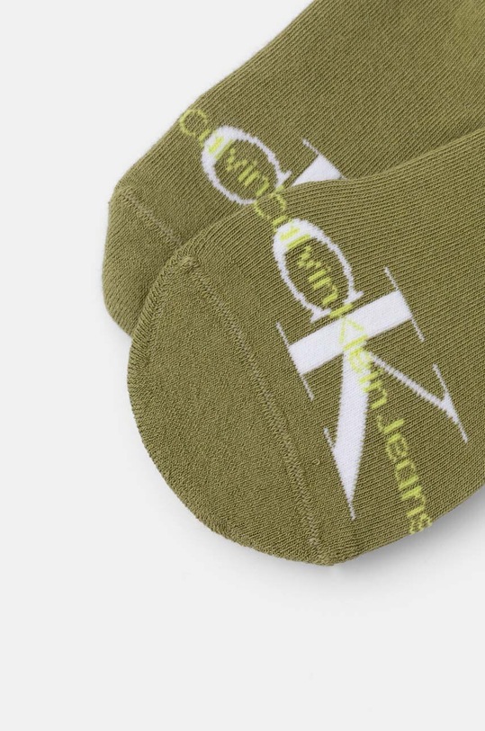 Calvin Klein Jeans sosete 701218733.NOS verde AA00