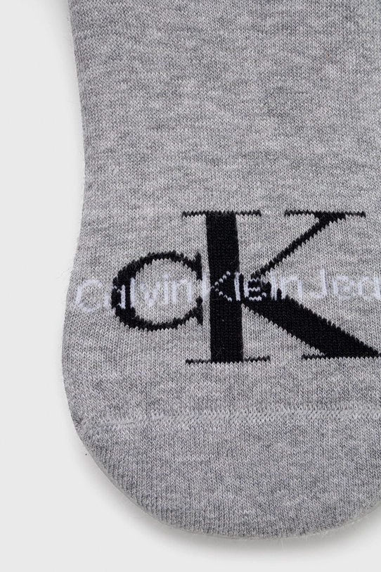 Calvin Klein Jeans skarpetki 701218733.NOS szary AA00