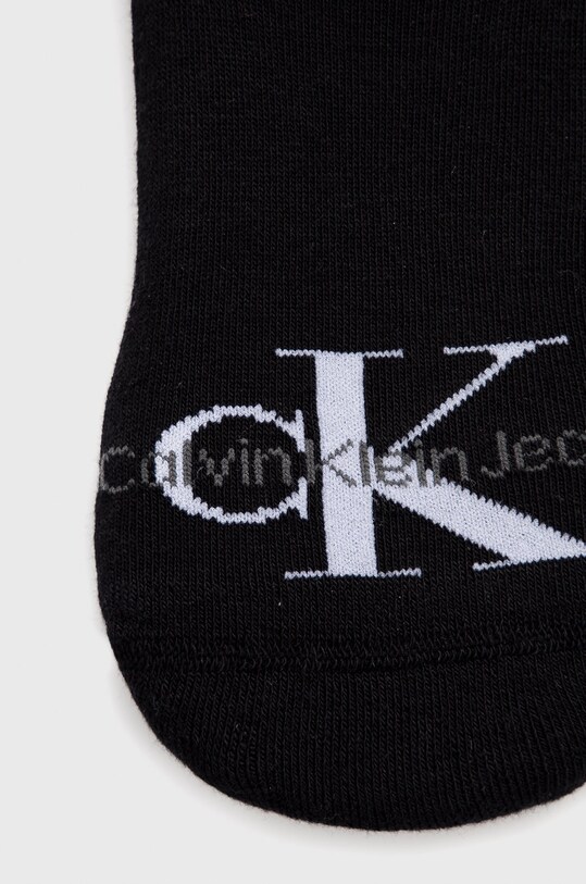 Носки Calvin Klein Jeans 701218733.NOS чёрный AA00