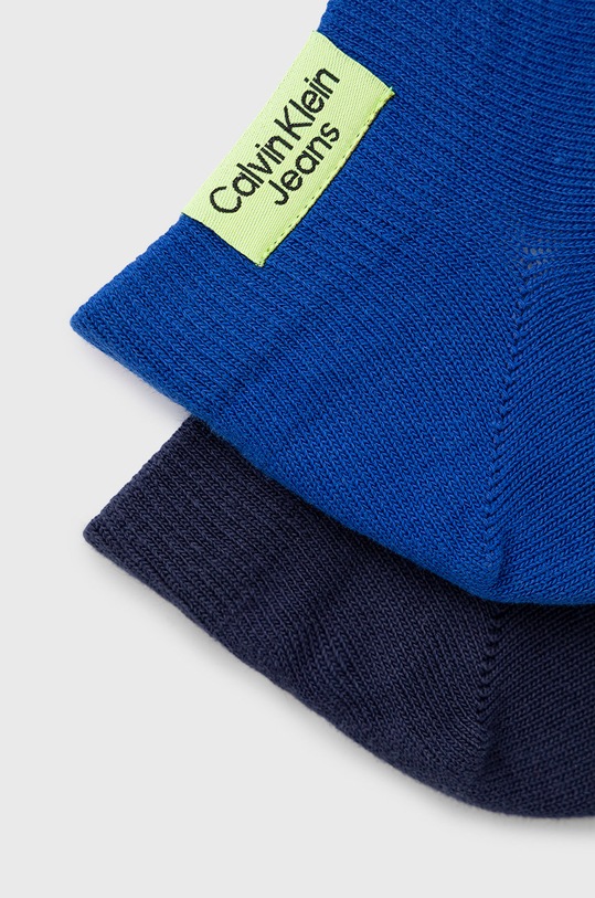 Calvin Klein Jeans Șosete 701218734.NOS albastru AA00