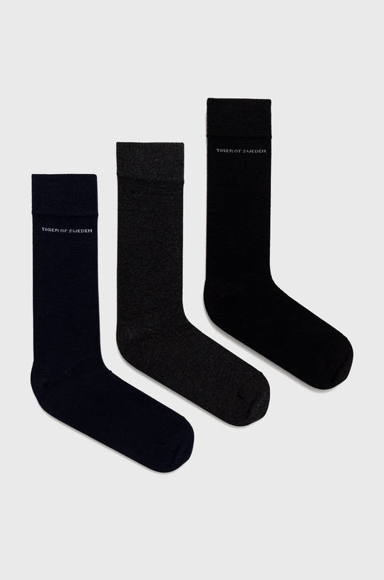Tiger Of Sweden Șosete sosete lungi bleumarin U49068086Z